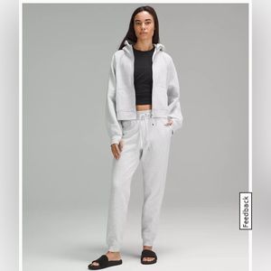 Lulu Lemon Scuba Jogger